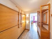 Studio Confort 4 Pers, Ski aux Pieds, Balcon Sud - FR-1-807-96
