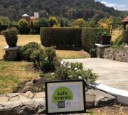 Top Villa del Carbón