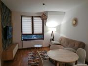 DivčiNova apartman Gnezdo