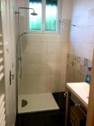 Maison à 800mn de la mer