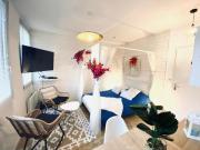 Bienvenue à Santorin - Caen centre