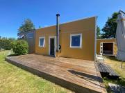 Bright Holiday Home Close To The Sea