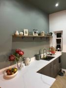 Luxury One Bedroom Paradise