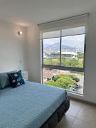 LP 903 Amplio & belleo apto AC WiFi Parking