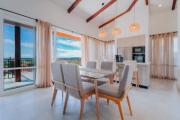 Spacious Bright & Airy Penthouse G at Playa Venao