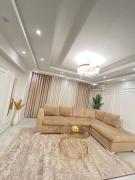 Central And Luxe 3 Bed In A Gated Compound With Gym