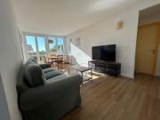 Appartement lumineux 3 chambres à Tours nord