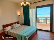 Luxury 2 bedroom in fandir el gouna