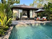 Boutique KELUK Villa Private Pool & Walk to Bingin Beach