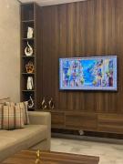 Cozy appartement luxueux