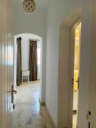 Luxury villa west golf