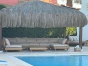 Luxury villa west golf