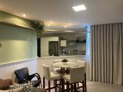 Residence Farol - Loft 213 - Vista mar e Farol