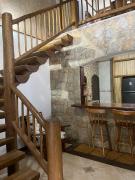 Casa à 3 minutos a pé da Praia, com churrasqueira!