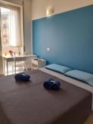 -L Oasi Del Turista, Room2- CENTRAL STATION