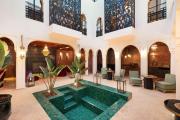 Riad Dar Acsameda & Spa