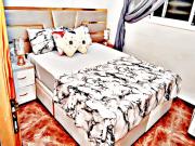 Luxury 3-bedroom apartments 5-min to the Airport