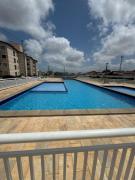 Calhau apartment próximo à litorânea