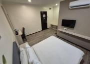 Angsoka Hotel