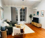 3 Bedroom Beach House in Coogee