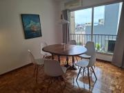 Lindo Apartamento Plaza Independencia 4 a 6 personas