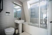 Cosy Home for 6 by Brixton Station Cosy Home for 6 by Brixton Station