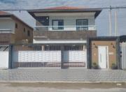 Residencial praia home