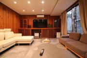 Nakai House!! Tokyo Home near Shinjuku - Groups & Families
