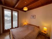 Appartement pour 4, balcon centre station, proche pistes - FR-1-733-162