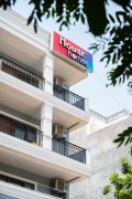 Housr Sector 28 Near to Phase 1 Metro Station