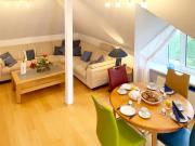 Kapitänsgarten W13 Roth