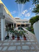 Anam 4 Bedroom House luxury complex