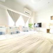 Grandeur Tsuruhashi 702 グランデュール鶴橋 702