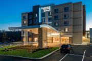 Fairfield Inn & Suites by Marriott Boston MarlboroughApex Center