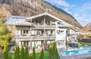 Alpenglühn Apartments - Adult Only