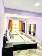 Darjeeling Homes The Grace