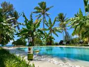 Luxury Lions Villas Zanzibar - with Private Cook&Infinity Pools