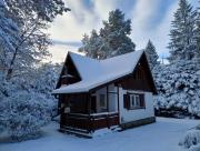 Planinska kucica Srce