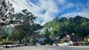 Top Bukit Fraser