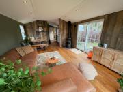 Beach en Bos - Private sauna next to the forest