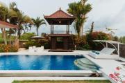 Bali Hai Dream Villa in Nyanyi Beach