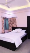 URBAN NEST - 3BHK Serviced Home Stay