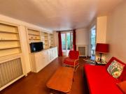 La Ferme, agréable gîte en pleine nature