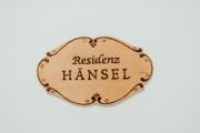 Residenz HÄNSEL by MoniCare