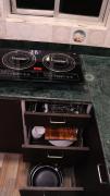 URBAN NEST - 3BHK Serviced Home Stay