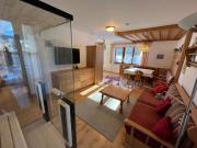 Sonnleitn AlpinWell Appartment (Ski in&out + Wellness)