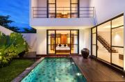 Blanc Haven Canggu by Kerta Living