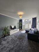 Flat in Northampton -Town Center