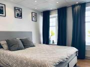 Stunning Studio Old Town