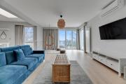 Orłowska Riwiera - Blue Mandarin Apartments